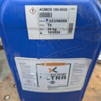 Used TC Edge Ultra Edge Bander Combo Release & Cleaning Agent